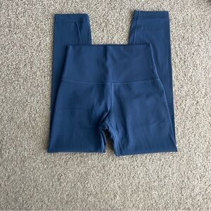 lululemon align legging high rise 23